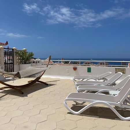 Precioso Apartamento En Los Cristianos Los Cristianos  Exterior foto