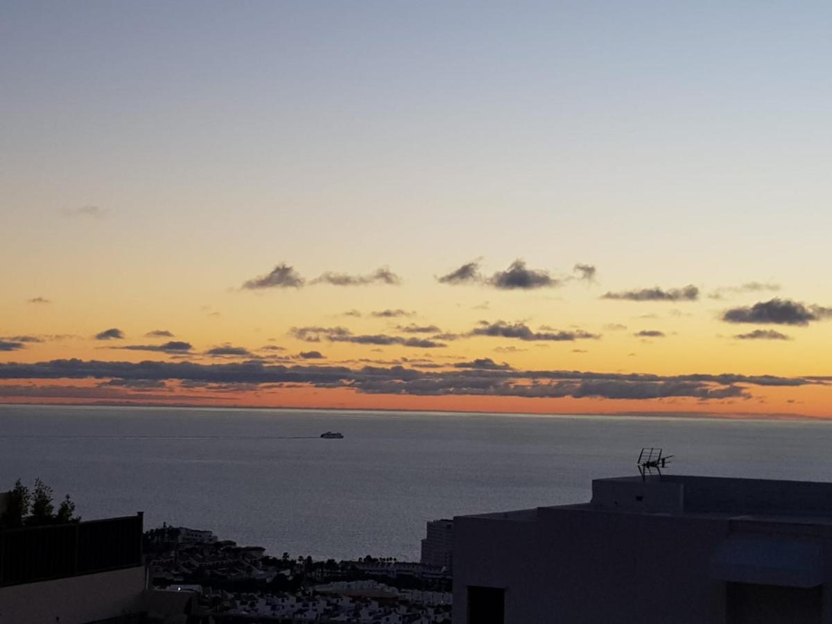 Precioso Apartamento En Los Cristianos Los Cristianos  Exterior foto