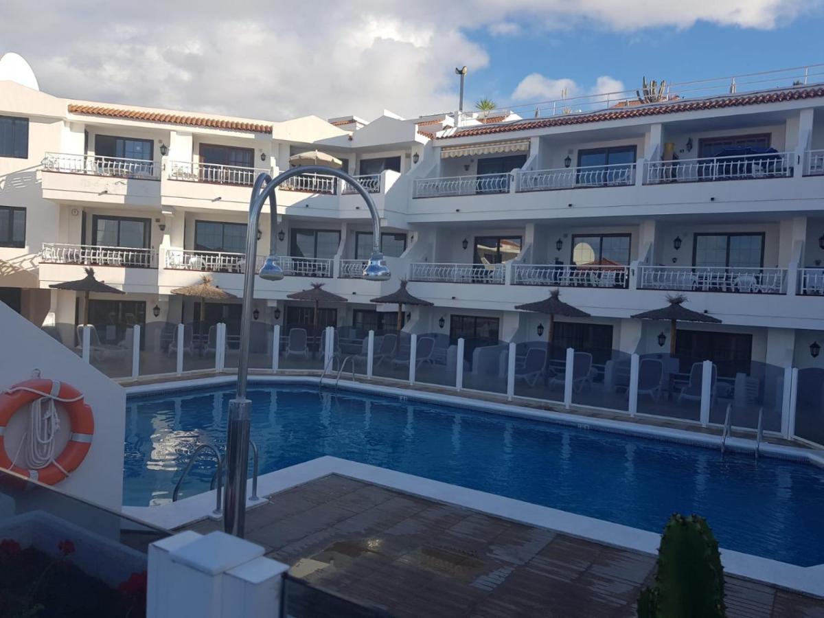 Precioso Apartamento En Los Cristianos Los Cristianos  Exterior foto