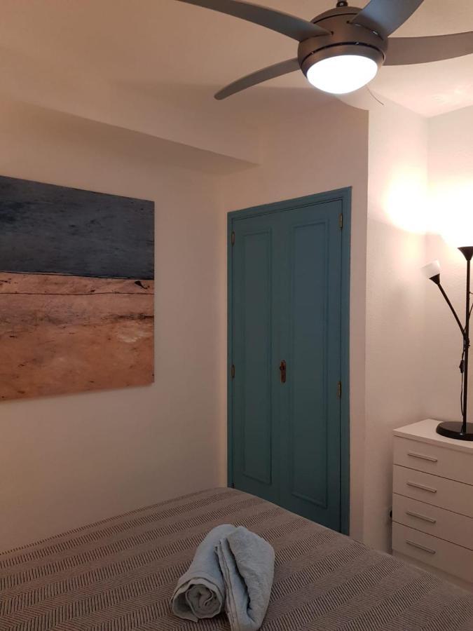 Precioso Apartamento En Los Cristianos Los Cristianos  Exterior foto