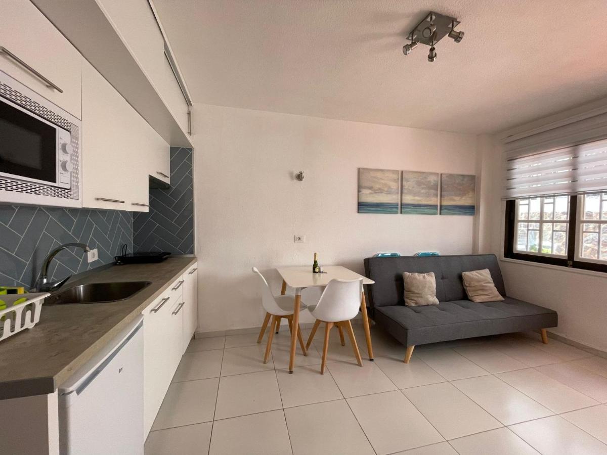 Precioso Apartamento En Los Cristianos Los Cristianos  Exterior foto