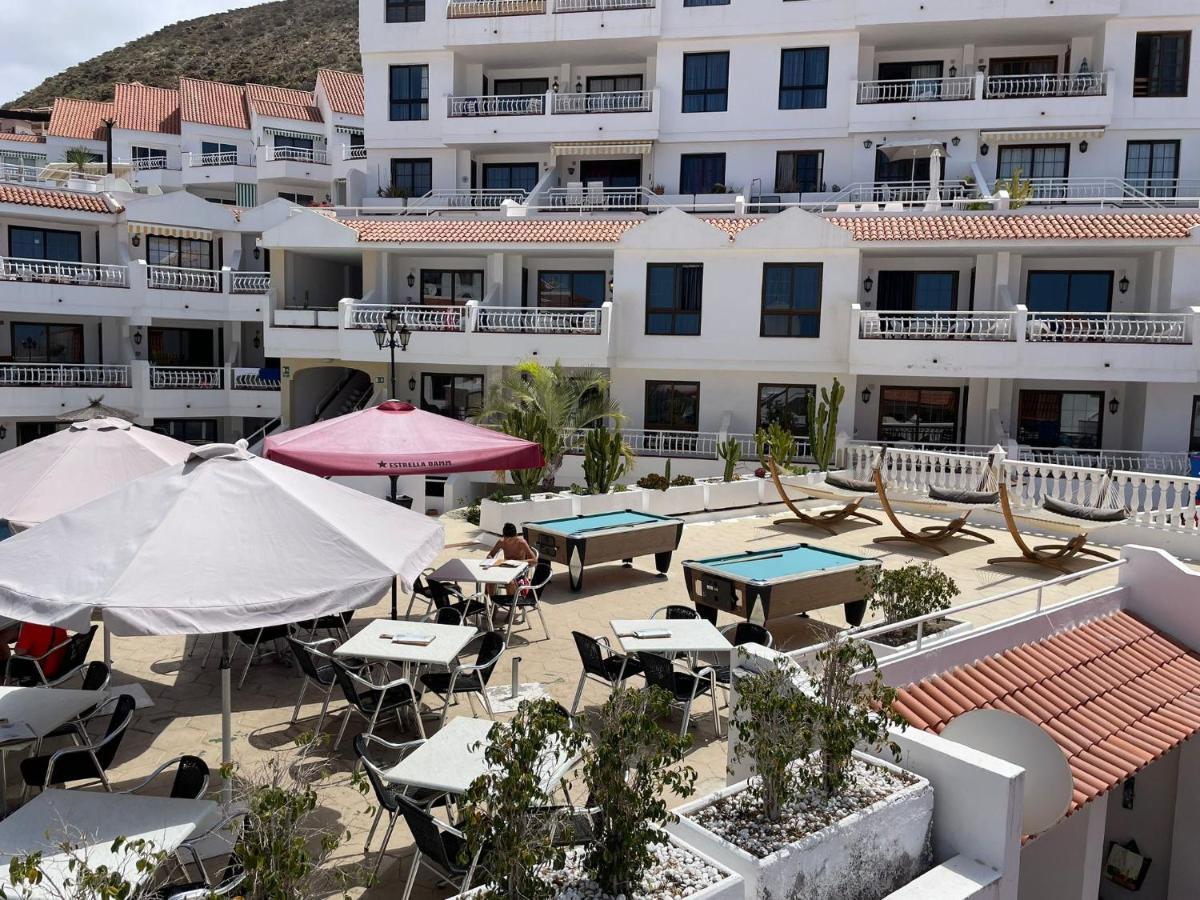 Precioso Apartamento En Los Cristianos Los Cristianos  Exterior foto